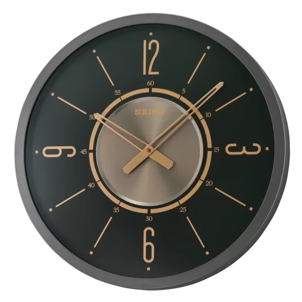 ساعت دیواری سیکو مدل QXA759K