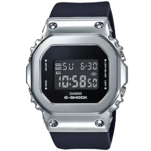 ساعت مچی کاسیو مدل GM-S5600-1DR