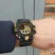 ساعت مچی کاسیو مدل GW-9400Y-1DR (TH)