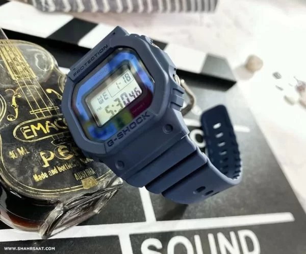 ساعت مچی کاسیو مدل GMD-S5600-2DR