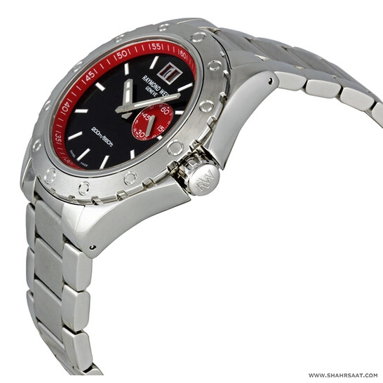 ساعت مچی ریموند ویل مدل 8300-ST-20041