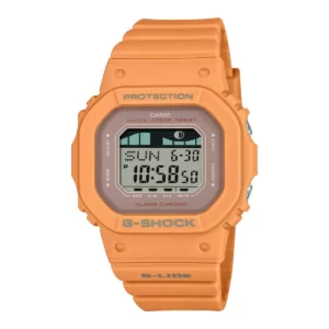 ساعت مچی کاسیو مدل GLX-S5600-4DR (TH)