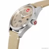 ساعت مچی سوئیس میلیتاری هانوا مدل SMWGN2102301