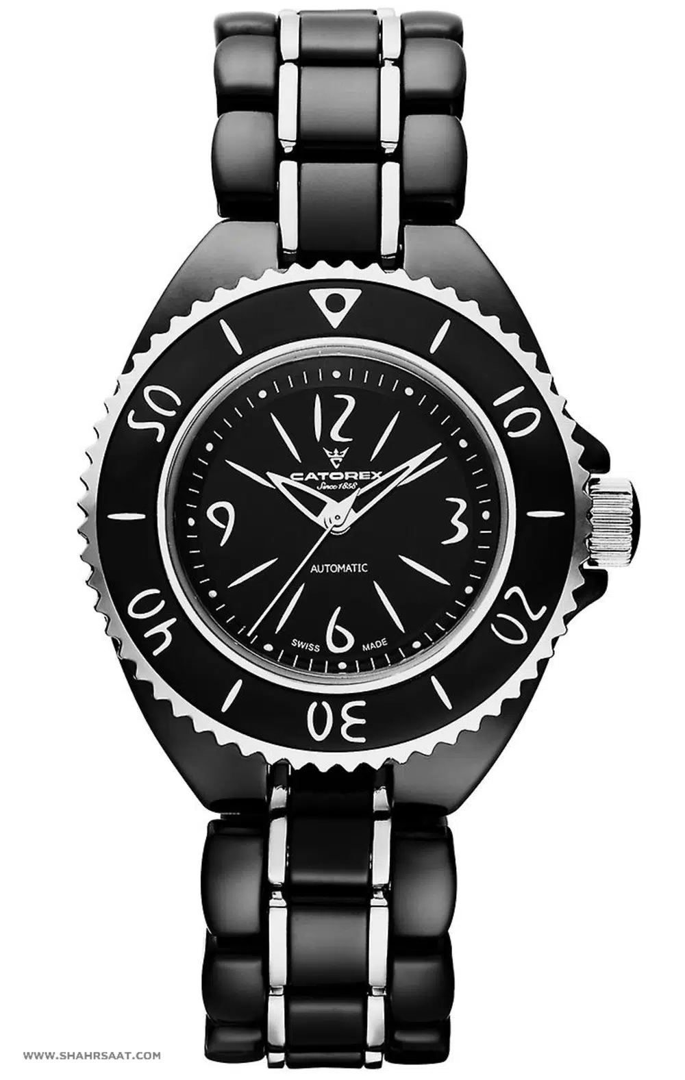 برند برتر ساعت مچی - کتورکس مجموعه پییور مدل 1-4995