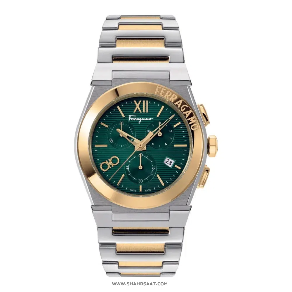 برند برتر ساعت مچی - سالواتوره فراگامو F SFSFMR00522