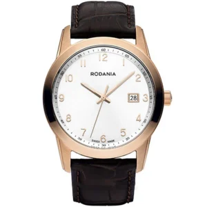 ساعت مچی مردانه رودانیا مدل R.02510433