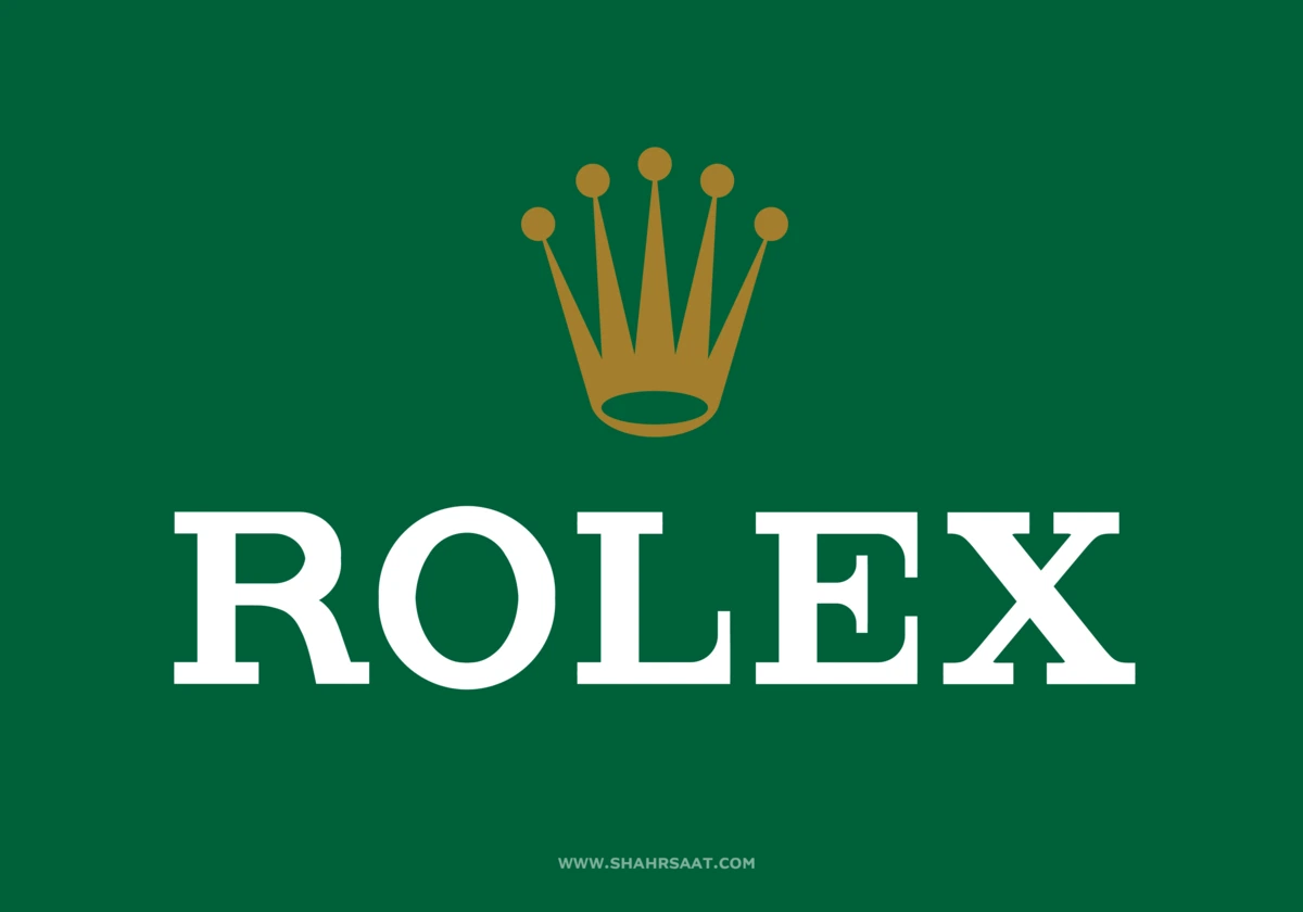 برند رولکس Rolex