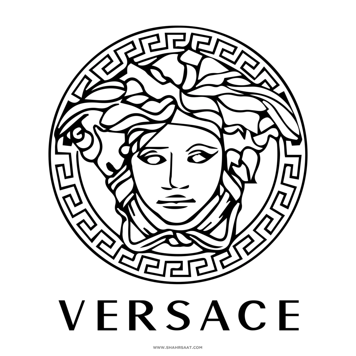 برند ورساچه Versace