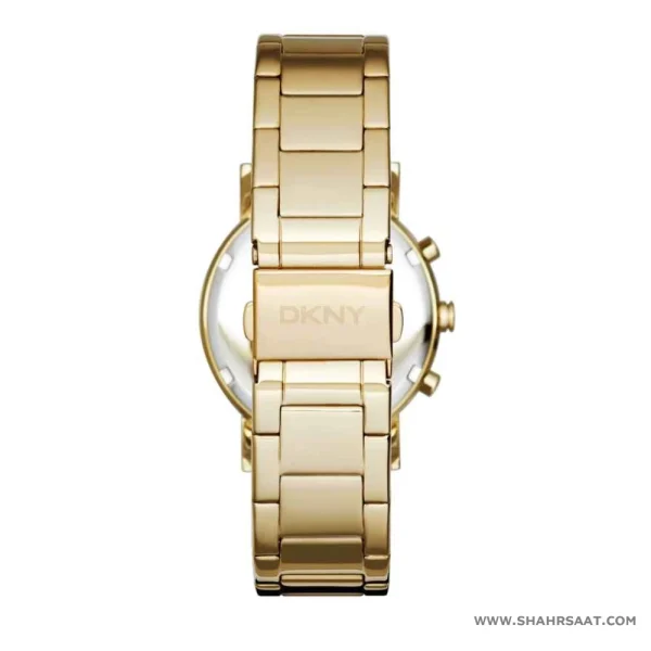 ساعت مچی زنانه دی کی ان وای (DKNY) مدل NY2274