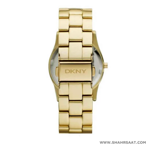 ساعت مچی زنانه دی کی ان وای (DKNY) مدل NY8308