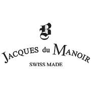 JACQUES DU MANOIR