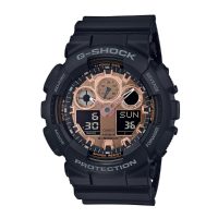 ساعت مچی کاسیو مدل GA-100MMC-1ADR