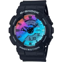 ساعت مچی کاسیو مدل GA-110SR-1ADR